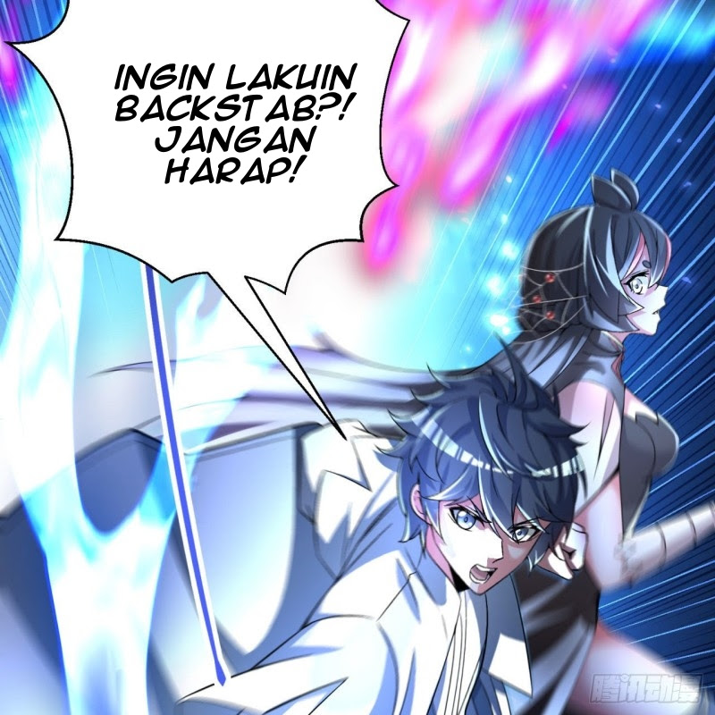 I Picked Up An Attributes Chapter 46 Gambar 34